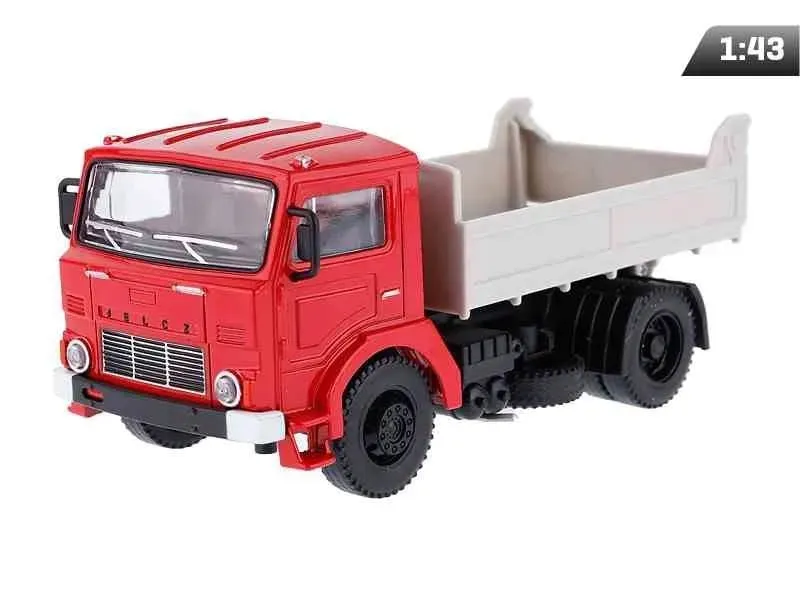 model-samochodu-1-43-jelcz-317-czerwony-stan-nowy