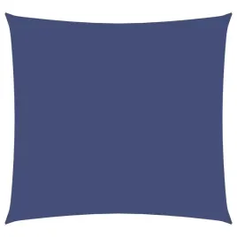 vidaxl-kwadratowy-zagiel-ogrodowy-tkanina-oxford-3x3-m-niebieski