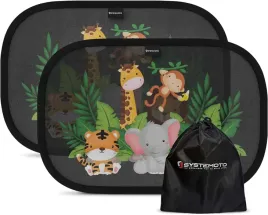 oslony-przeciwsloneczne-uv-dla-dzieci-do-samochodu-4x4-suv-z-motywami