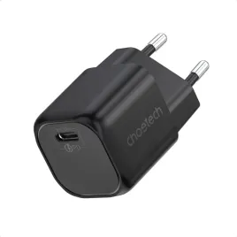 choetech-ladowarka-sieciowa-gan-usb-c-pd-30w-czarny