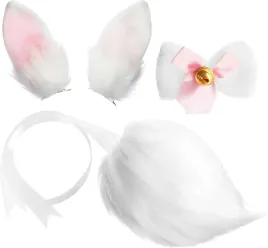 zestaw-kostium-krolik-uszy-ogon-kokarda-przebranie-kostium-halloween