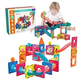 klocki-magnetyczne-dla-dziecka-3d-edukacyjne-tor-kulkowy-kulodrom