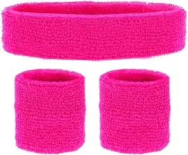 3-czesciowy-zestaw-opasek-opaska-na-glowe-opaski-na-rece-lata-80-dres