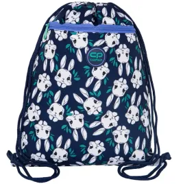 coolpack-vert-worek-na-buty-wf-sportowy-gimnastyczny-pojemny-bunnyland