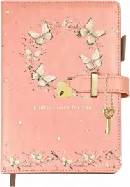 pamietnik-z-klodka-serce-100-g-m-motyl-a5-200-stron-w-linie-notatnik