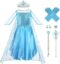 kostium-krolowa-elsa-przebranie-stroj-ksiezniczka-anna-frozen-halloween-130