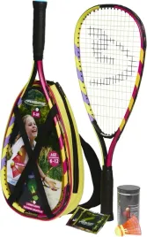 zestaw-badminton-2-x-rakiety-rakietki-2-x-lotki-pokrowiec-58cm-dla-dzieci