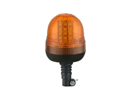 lampa-blyskowa-pomaranczowa-na-trzpien-led-12-24v