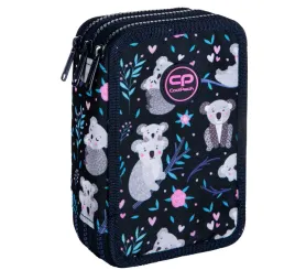 coolpack-jumper-3-piornik-3-komorowy-pojemny-z-wyposazeniem-dreaming-koala
