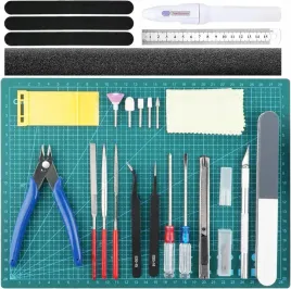 narzedzia-do-modelowania-x33-dla-modelarzy-gundam-akcesoria-do-modelowania