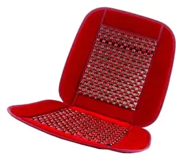 mata-na-siedzenie-koraliki-koralikowa-czerwona-na-fotel