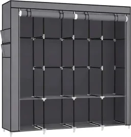 szafa-na-ubrania-z-tkaniny-garderoba-z-materialu-45-x-170-x-167-cm-szara