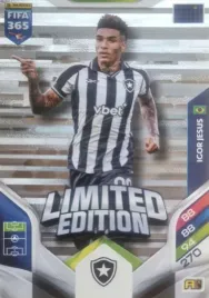 fifa-365-2026-limited-edition-igor-jesus-botafogo
