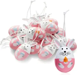 wieszaki-wielkanocne-12-szt-rozowy-bialy-zajaczek-jajko-6cm-wielkanoc