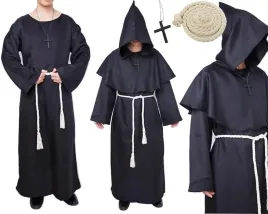 przebranie-kostium-stroj-szata-mnicha-mnich-akcesoria-halloween-czarny-xl