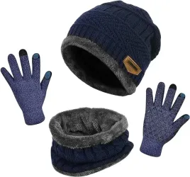 zestaw-zimowy-czapka-rekawiczki-golf-szalik-bardzo-cieple-niebieski-na-zime