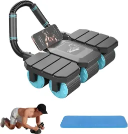 roller-do-brzucha-kolo-ab-roller-system-powrotny-6-kol-walek-do-brzucha