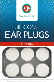 6x-zatyczki-silikonowe-do-uszu-27db-wielorazowe-redukcja-szumu-podczas-snu
