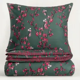 posciel-hollyberry-bawelniana-w-swiateczny-wzor-160x200-2-70x80-cm-homla