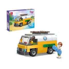 klocki-dream-town-62756-van-kamper-surfingowy-z-figurka-203-elementy