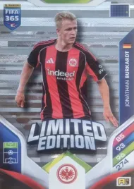 fifa-365-2026-limited-edition-jonathan-burkardt-eintracht