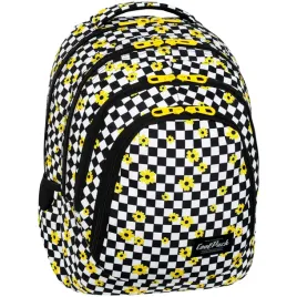 coolpack-drafter-3-plecak-szkolny-trzykomorowy-mlodziezowy-chess-flow