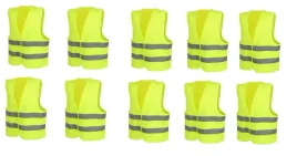 kamizelka-odblaskowa-ostrzegawcza-zolta-zestaw-kamizelek-kamizelki-10szt