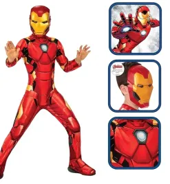 przebranie-kostium-stroj-iron-man-marvel-dziecko-halloween-rozmiar-86-98cm