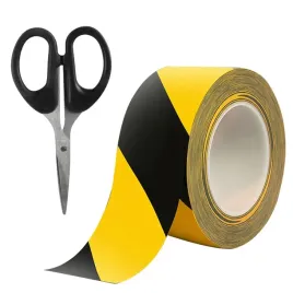tasma-odblaskowa-zolto-czarna-tasma-bezpieczenstwa-wodoszczelna-tasma