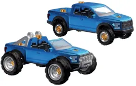 klein-ford-raptor-auto-samochod-do-skrecania-srubokret-3312