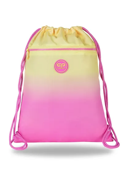coolpack-worek-na-buty-sport-vert-gradient-peach-marka-coolpack
