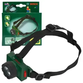 klein-bosch-latarka-czolowa-dla-dzieci-led-stale-migajace-swiatlo-pasek-3