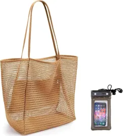 torba-plazowa-duza-siatkowa-skladana-wodoodporna-z-etui-na-telefon-na-plaze