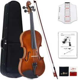 skrzypce-dla-dzieci-4-4-vintage-swierk-heban-zestaw-akcesoriow