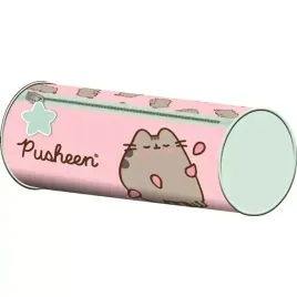st-majewski-piornik-szkolny-tuba-etui-do-szkoly-przedszkola-pusheen-pink
