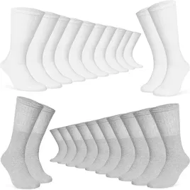 skarpetki-6x-biale-6x-szare-skarpety-meskie-oddychajace-sportowe-40-45