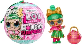 lol-surprise-swiateczna-kula-holiday-supreme-minilaleczka-akcesoria-zielona