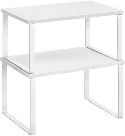 stojak-na-przyprawy-2x-polka-kuchenna-organizer-na-przyprawy-biale
