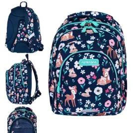 astra-plecak-szkolny-trzykomorowy-dzieciecy-mlodziezowy-do-szkoly-baby-deer
