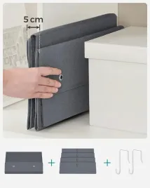 organizer-wiszacy-na-drzwi-100cm-wiszacy-regal-4-kieszenie-szary-pojemniki