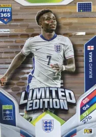 fifa-365-2026-limited-edition-bukayo-saka-anglia