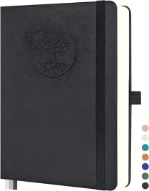 notatnik-a4-dziennik-pamietnik-z-gumka-w-linie-drzewo-zycia-360-stron