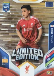 fifa-365-2026-limited-edition-wataru-endo-liverpool