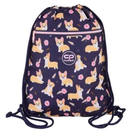 coolpack-vert-worek-na-buty-wf-sportowy-gimnastyczny-podrozny-psy-elisabeth