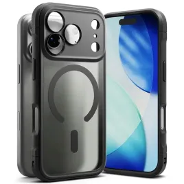 etui-ringke-fusion-bold-magnetic-magsafe-do-apple-iphone-17-pro-matte-black