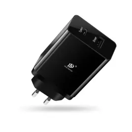 dux-ducis-szybka-ladowarka-sieciowa-eu-usb-c-pd-3-0-czarna