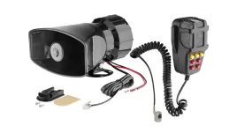 syrena-alarm-megafon-klakson-mikrofon-papuga-7-tonowa-100w-policyjna-mocna