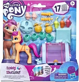 my-little-pony-kucyk-sunny-starscout-movie-magic