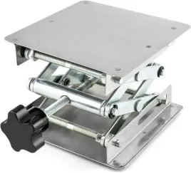 podnosnik-laboratoryjny-100x100mm-stojak-na-frezarke-regulowany-do-5kg