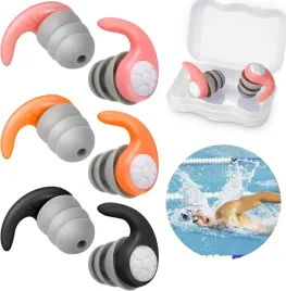 zatyczki-do-uszu-plywanie-wodoodporne-silikonowe-komfortowe-3-pary